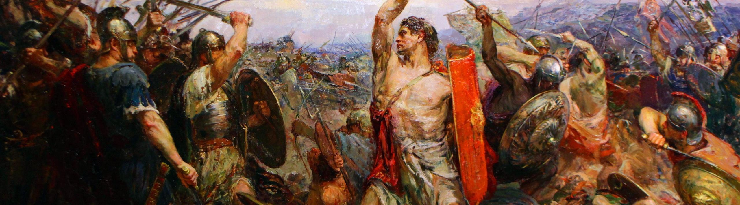 История человечества