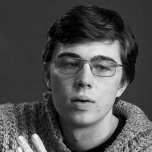 Alexey Gusev